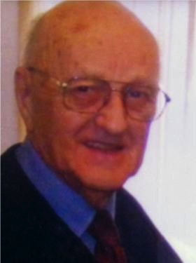 Photo of Raymond Huppe Hamel